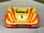 Porsche 917-10 Interserie Spyder 1972 года